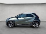 Toyota Aygo X 1.0 S-CVT Pulse - Toyota Aygo (X) Pulse Gebrauchtwagen
