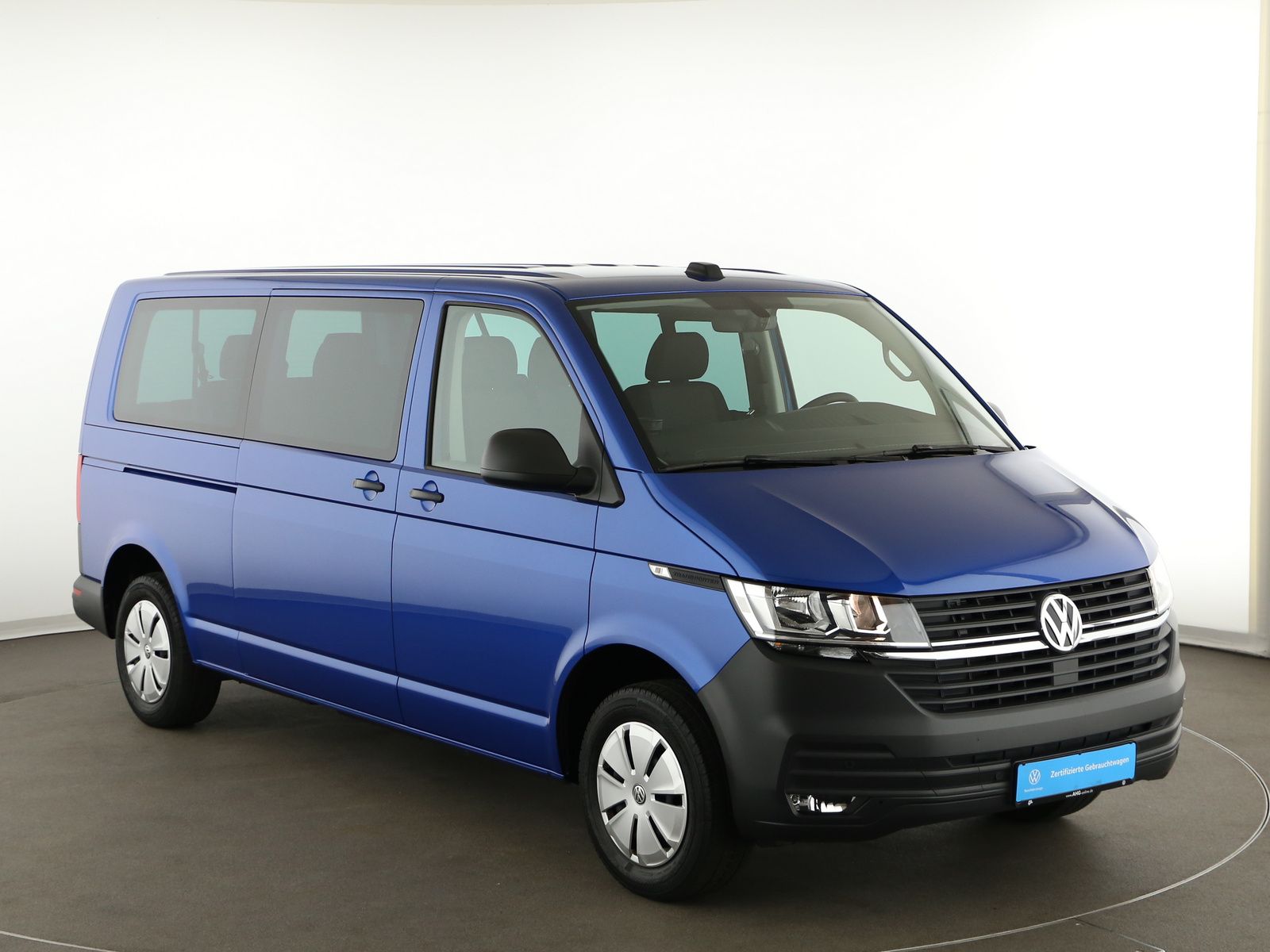 Volkswagen T6 andere - Bild 7