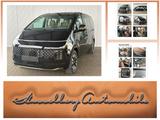 Hyundai Staria Premium 1.6 T-GDi HEV 2WD 7-Sitze - Hyundai STARIA Gebrauchtwagen in Hamburg