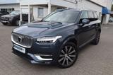 Volvo XC90 B5 D AWD Geartronic Inscription|AHK|PANO|NA - Volvo XC90 Gebrauchtwagen in Frankfurt