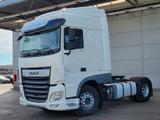DAF XF/XG LKW Mieten // SZM Mieten 