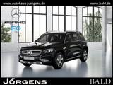 Mercedes-Benz GLB 250 4M Progressive/AHK/360/LED/Totw/Winter - Mercedes-Benz GLB 250 Jahreswagen