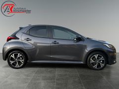 TOYOTA Yaris Hybrid 116 1.5 VVT-i Teamplayer (XPA1)