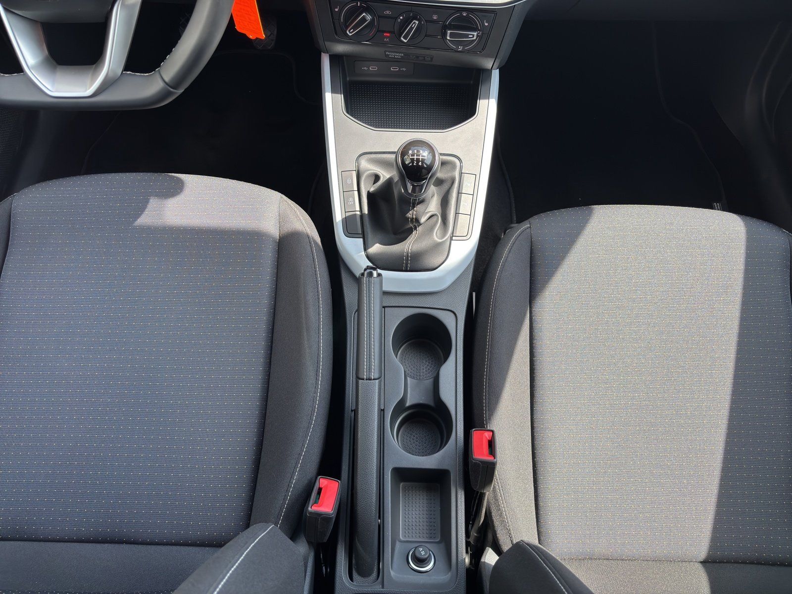 Seat Arona - Bild 16