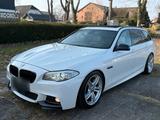 BMW 535d Touring M-Paket | Voll | B&O | IA... - BMW 535: 535i M Paket