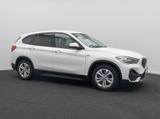 BMW X1 xD25e GeschwindigReg ParkAss DAB Komfort NAVI - BMW X1 mit Hybrid-Antrieb