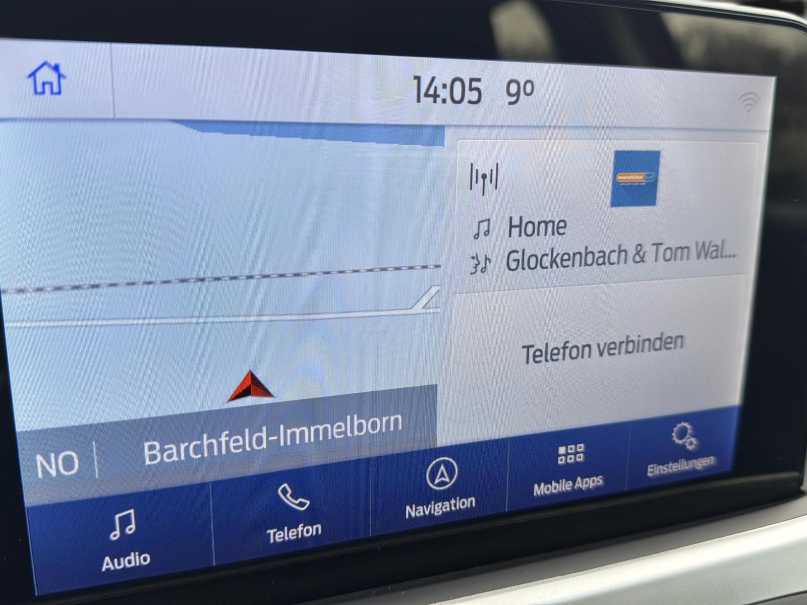 Ford Focus Cool Connect Kamera*LED*Navi*LM*Tempo*DAB, миниатюра 24