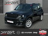 Jeep Renegade e-Hybrid 1.5 7DCT "Altitude" Winter-Pak - Jeep Renegade Altitude mit Hybrid-Antrieb (Benzin/Elektro)