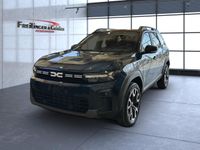 Dacia Bigster - Vorschau Bild 2