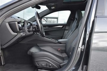 Porsche Panamera - 8