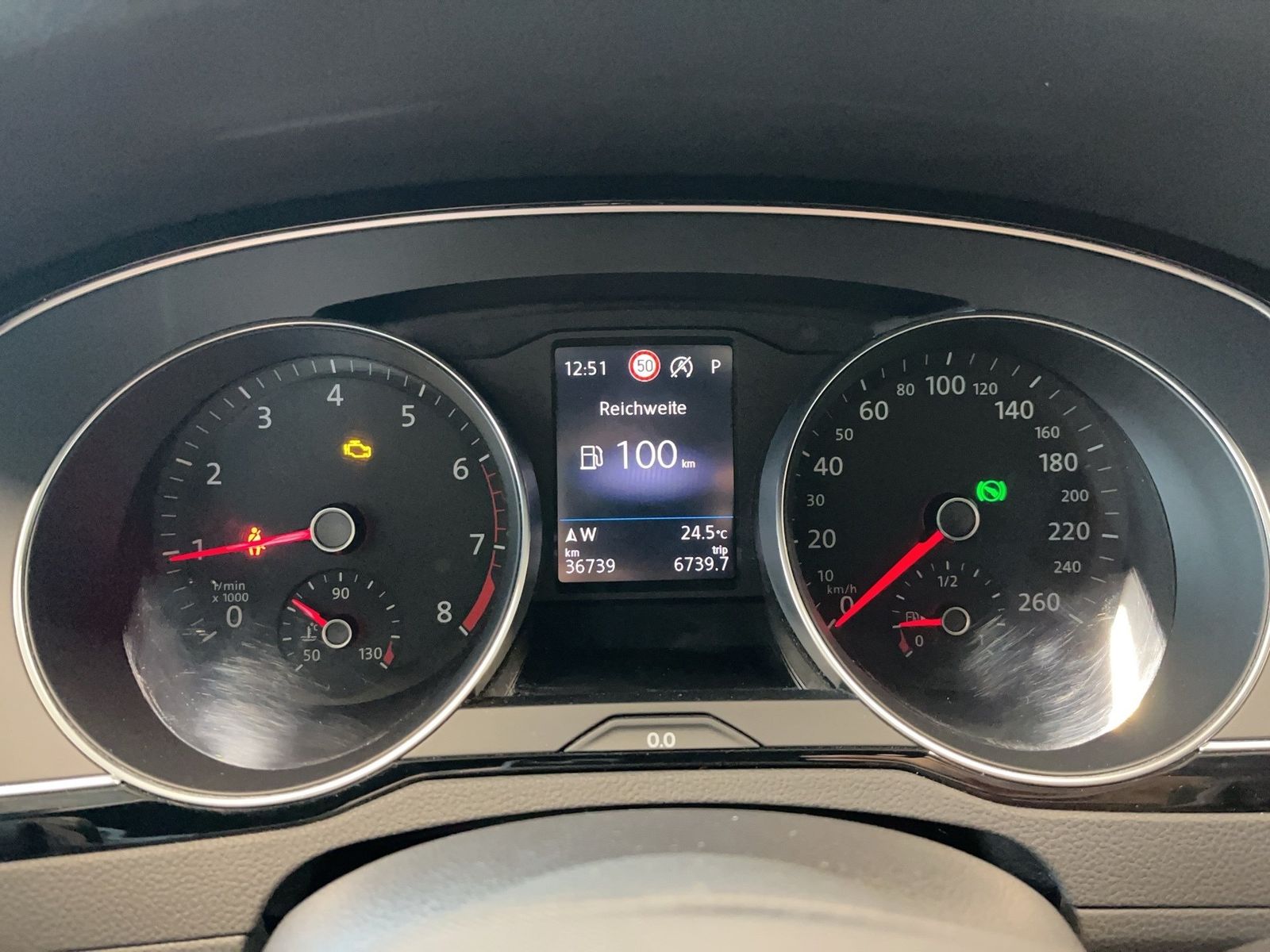 Volkswagen Passat Variant - Bild 9