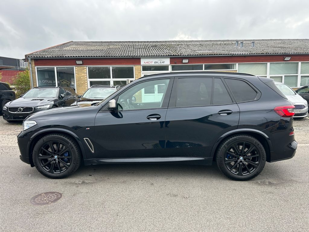 Image of BMW X5