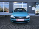 Opel Corsa 1.0 Automatik/ Klima / wenig km !!! / SHFT - Opel aus 2002