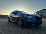 BMW M240i Non Opf - gebrauchte BMW M240i aus dem Jahr 2017