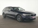 BMW 520d Sport Line Pano|Navi|CarPlay|LED|PDC|SHZ - gebrauchte BMW 520 aus dem Jahr 2020