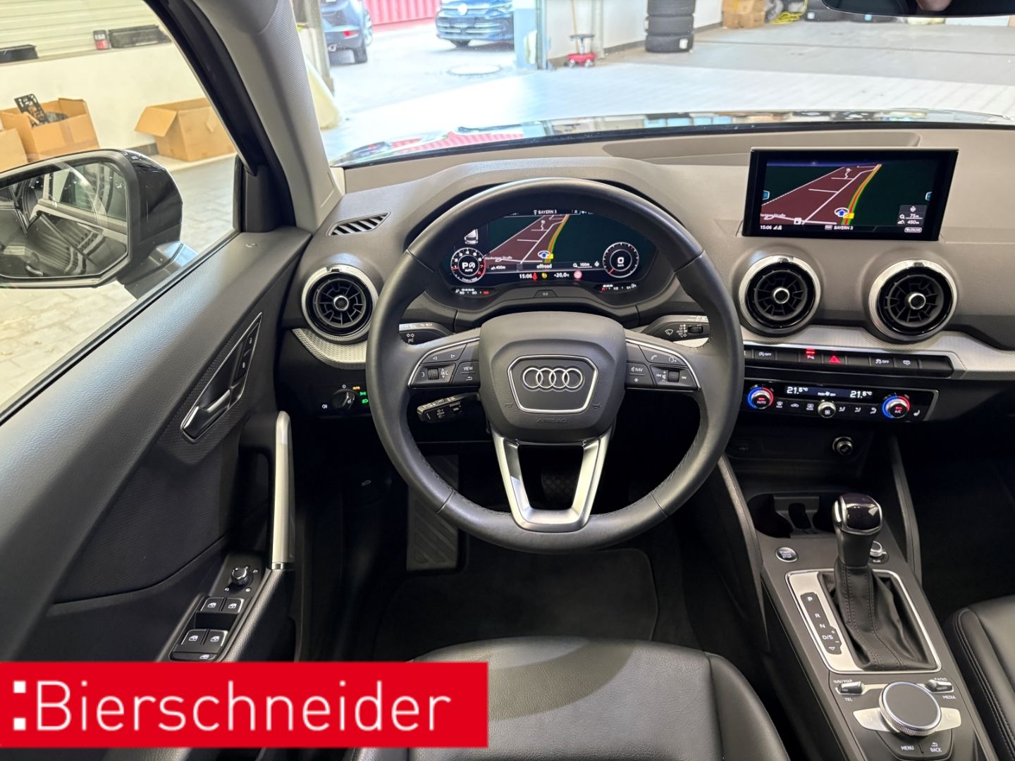 Audi Q2 - Bild 11