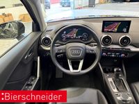 Audi Q2 - Vorschau Bild 11