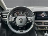 Skoda Scala - Vorschau Bild 10