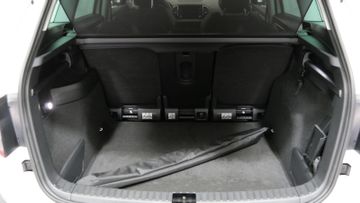 Skoda Karoq Style 1,6 TDI NAVI LEDER SHZ