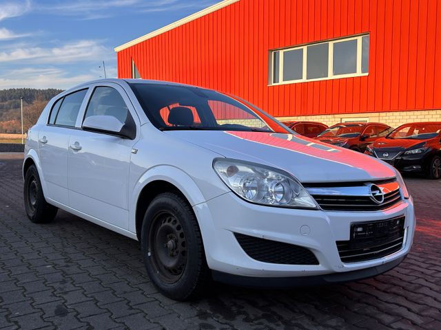 Opel Astra H Lim. Edition Klima Neu TÜV