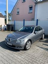 Mercedes-Benz C 250 CDI 4MATIC AVANTGARDE Autom. TÜV NEU - Mercedes-Benz C 250 in Düsseldorf