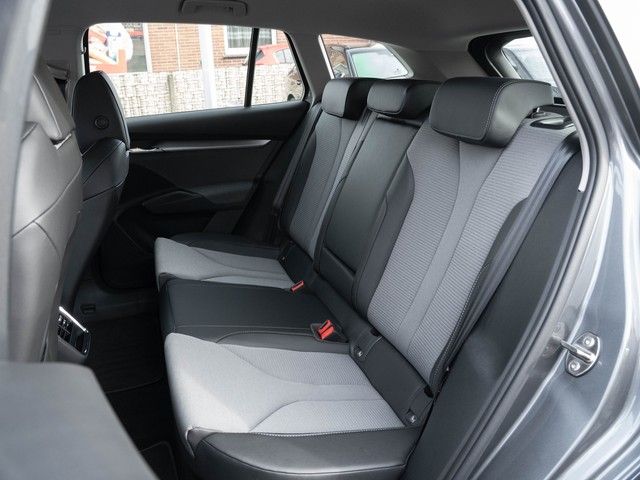 Enyaq 50 LED+NAVI+RFK+PDC