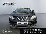 Nissan Qashqai 1.2 DIG-T N-Vision *Pano*Alcantara*360°* - gebrauchte Nissan Qashqai aus dem Jahr 2016