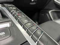 PORSCHE Macan S 2HD BOSE SP.-CHRONO LUFT AHK 2J-APPROVED bei Autohaus Landmann & Maier OHG