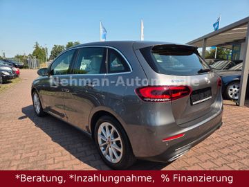 Mercedes B 180 - 4