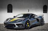 Corvette C8.R Edition - Corvette C8 aus 2021
