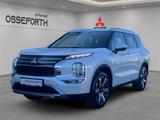 Mitsubishi Outlander Plug-in Hybrid Intro Edition 2.4l - Mitsubishi Outlander aus 2025