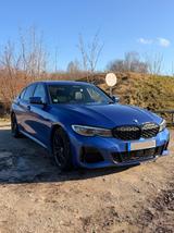 BMW M340i Vollausstattung - BMW M340i in München