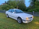 BMW Bmw e34 525i H-Zulassung & neuer TÜV Autom... - BMW 525 aus 1995