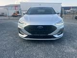 Ford Focus 1,0 EcoBoost Hybrid 92kW ST-Line - Ford Focus: 1.9