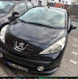 Peugeot 207 CC Platinum 120 Platinum - Peugeot 207