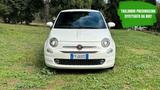Fiat 500 0.9 TwinAir Turbo 85 CV Lounge NEOP 201 - Fiat 500: Twinair 85