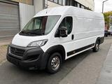 Fiat Ducato 2.3 140PS Maxi Lang Klima Tempomat Euro6 - Fiat Ducato: Lang