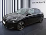 Opel Corsa F 1.2 Turbo GS Line LED+Fernlichtass.+Kam. - Opel Corsa: Schwarz, 1.2