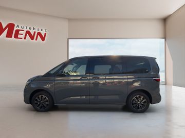 Volkswagen T7 Multivan 2.0 TDI Goal DSG Navi Kamera SHZ