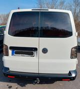 Volkswagen T5 Transporter        - Volkswagen T5 Transporter in Dresden