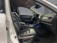 Renault Koleos - Vorschau Bild 8