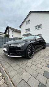 Audi A6 Allroad Quattro Facelift 4G/C7 3.0... - Audi A6 Allroad C6-4F
