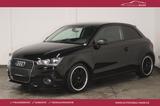 Audi A1 1.6 TDI attraction Tempo-Bluetooth-SHZ-PDC- - Audi A1 bis 5.000 Euro