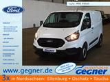 Ford Transit Custom Kasten 280L1H1 Service Line Regal - Ford Kastenwagen hoch Transit 280