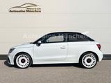 Audi A1 Quattro 1 of 333 / 1.Hand / ABT Tuning 306 PS - Audi: Abt Tuning
