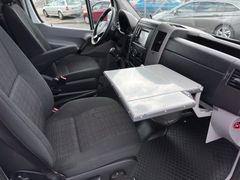 Fahrzeugabbildung Mercedes-Benz Sprinter 316 CDI,L2H2,Kasten,Navi,AHK3,5t,StHzg