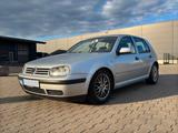 Volkswagen  Golf IV 1.4 16V  Spezial - Volkswagen Golf: Spezial