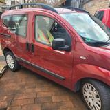 Peugeot Bibber - Peugeot TePee Gebrauchtwagen