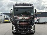 Volvo FH500*TÜV*ALU*I-ParkCool*Vollspoiler*2-Tanks* - Volvo Fh 500