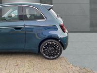 Fiat 500e - Vorschau Bild 9
